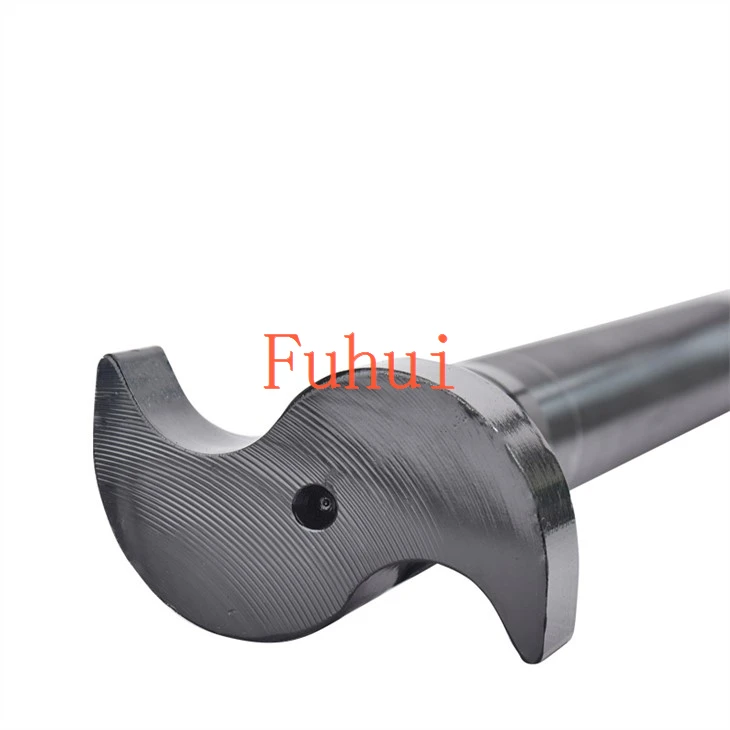 Trailer S Camshaft