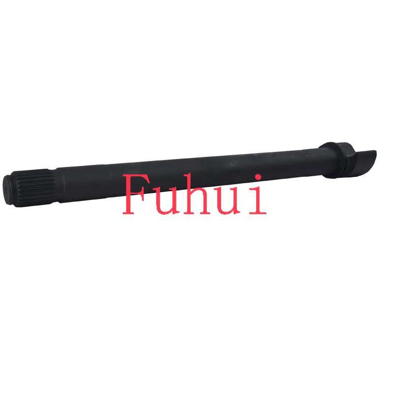 Axle Brake Shaft
