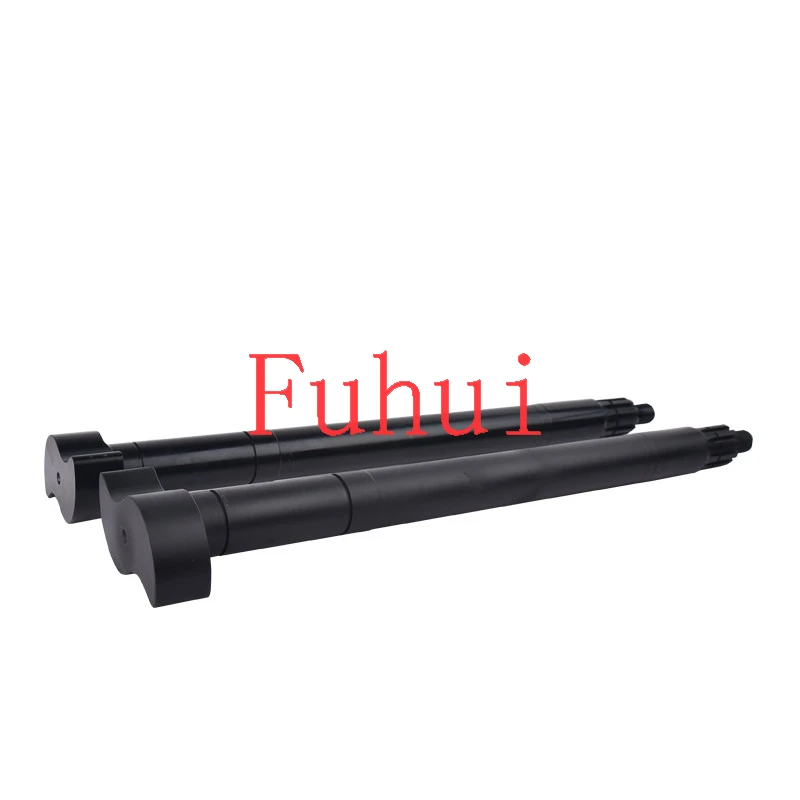 BPW Camshaft Break in Procedure 0509760041/0509760031 Length 594mm