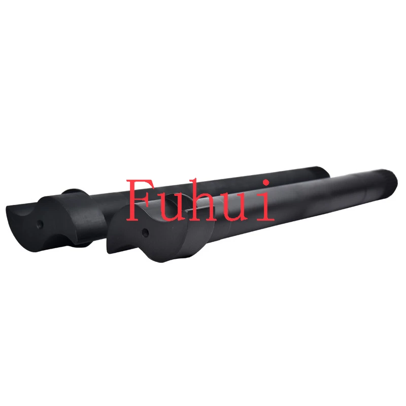 Brake Camshaft Dimensions