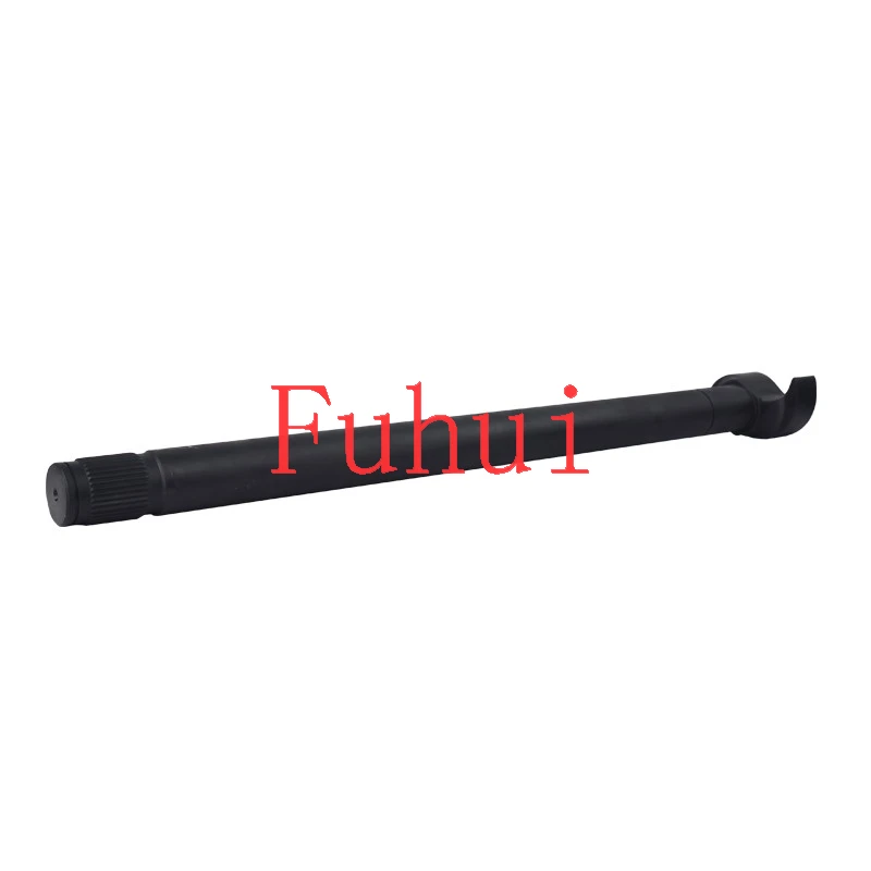LH S BRAKE CAMSHAFT