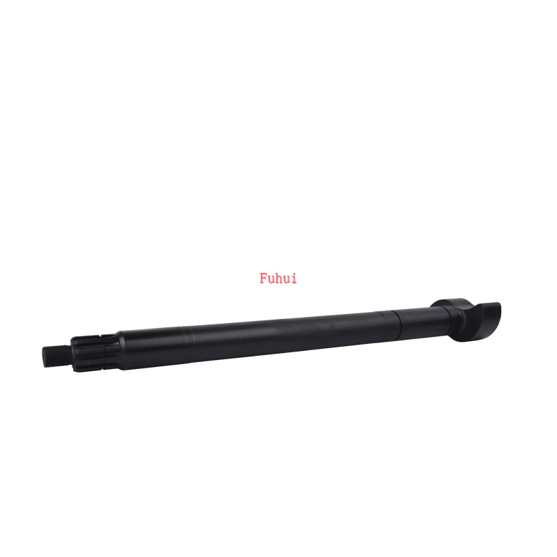 MCS050105 Brake Camshaft Meritor Express 518mm Bpw